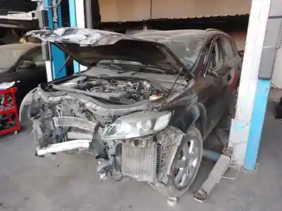 Автозапчастина б/у ебу контролер двигуна для audi q7 (4l) casa посилання на oem iam 