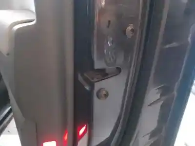 Автозапчастина б/у замок передній праві двері для audi q7 (4l) casa посилання на oem iam 