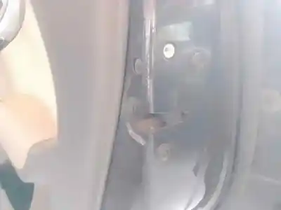 Автозапчастина б/у замок заднього правого дверя для audi q7 (4l) casa посилання на oem iam 