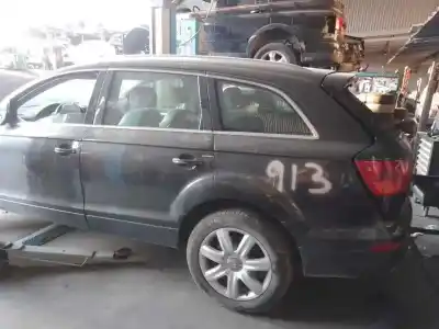 Автозапчастина б/у регулятор склона задній лівий для audi q7 (4l) casa посилання на oem iam 