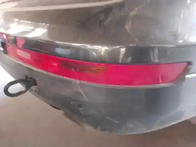 Автозапчастина б/у правий задній протитуман для audi q7 (4l) casa посилання на oem iam 