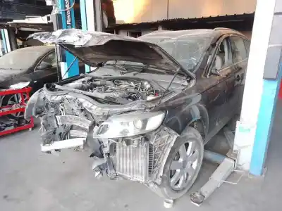 Автозапчастина б/у двигун комплект для audi q7 (4l) casa посилання на oem iam casa  