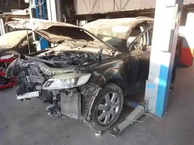 Автозапчастина б/у реле/запоперівник для audi q7 (4l) casa посилання на oem iam 