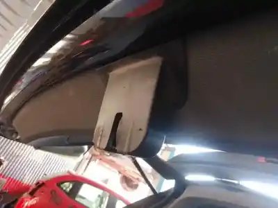 Автозапчастина б/у замок багажника / ворот для audi q7 (4l) casa посилання на oem iam 
