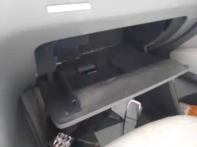 Автозапчастина б/у бардачок для audi q7 (4l) casa посилання на oem iam   