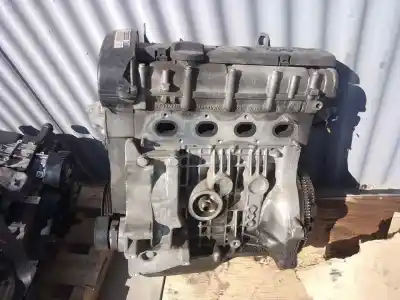 Peça sobressalente para automóvel em segunda mão MOTOR EXPLODIDO por VOLKSWAGEN POLO V (6R1, 6C1) 1.4 (6R1) Referências OEM IAM   