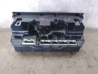 Piesă de schimb auto la mâna a doua panou clima pentru audi q7 (4l) casa referințe oem iam 4l0820043k  
