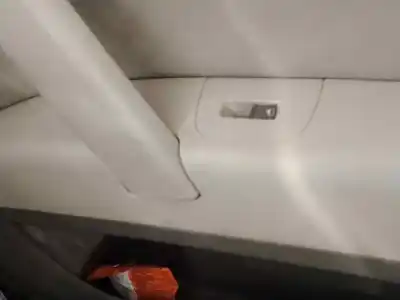 Автозапчастина б/у передній правий віконний вимикач для audi q7 (4l) casa посилання на oem iam 