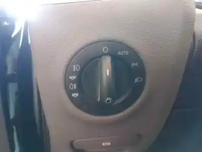 Автозапчастина б/у управління світлом для audi q7 (4l) casa посилання на oem iam 