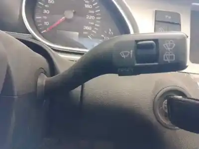 Автозапчастина б/у многофункційне управління для audi q7 (4l) casa посилання на oem iam 
