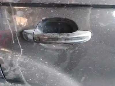Автозапчастина б/у завнішня ручка задня права для audi q7 (4l) casa посилання на oem iam 