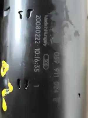 Piesă de schimb auto la mâna a doua electromotor pentru audi q7 (4l) casa referințe oem iam 059911024e  