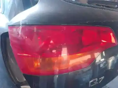 Автозапчастина б/у лівий ход ліхар для audi q7 (4l) casa посилання на oem iam 