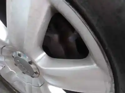 Автозапчастина б/у передній правий гальмівний супорт для audi q7 (4l) casa посилання на oem iam 