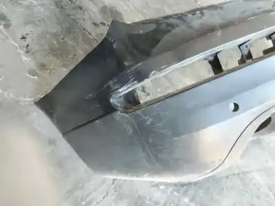 Gebrauchtes Autoersatzteil hintere stossstange zum audi q7 (4l) casa oem-iam-referenzen 4l0807521  