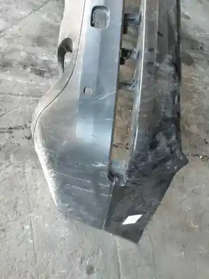 Gebrauchtes Autoersatzteil hintere stossstange zum audi q7 (4l) casa oem-iam-referenzen 4l0807521  