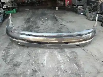 Gebrauchtes Autoersatzteil hintere stossstange zum audi q7 (4l) casa oem-iam-referenzen 4l0807521  