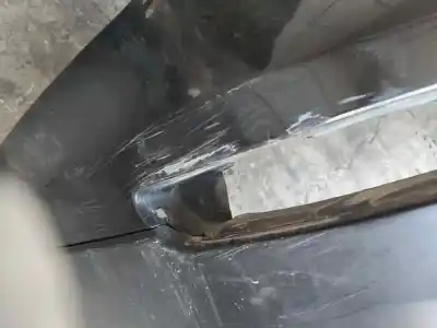 Gebrauchtes Autoersatzteil hintere stossstange zum audi q7 (4l) casa oem-iam-referenzen 4l0807521  