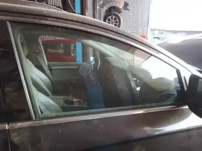 Автозапчастина б/у передній правий місяць для audi q7 (4l) casa посилання на oem iam 