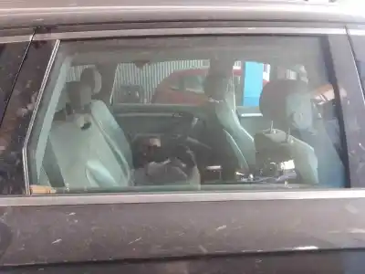 Автозапчастина б/у задне праве скло для audi q7 (4l) casa посилання на oem iam 