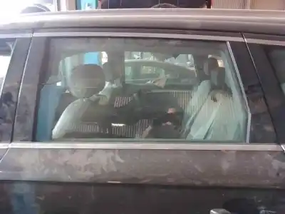 Автозапчастина б/у вікно задне ліве для audi q7 (4l) casa посилання на oem iam 