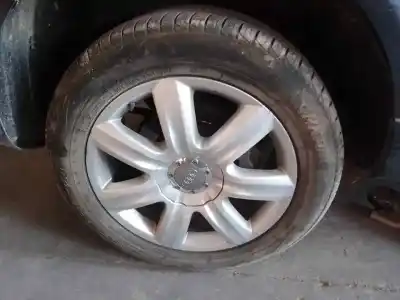 Peça sobressalente para automóvel em segunda mão JANTE por AUDI Q7 (4L) CASA Referências OEM IAM   