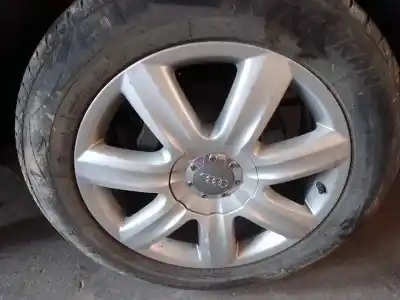 Peça sobressalente para automóvel em segunda mão JANTE por AUDI Q7 (4L) CASA Referências OEM IAM   
