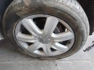 Peça sobressalente para automóvel em segunda mão JANTE por AUDI Q7 (4L) CASA Referências OEM IAM   