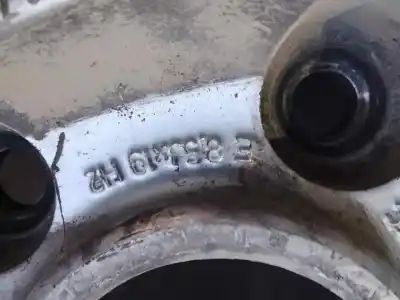 Pezzo di ricambio per auto di seconda mano cerchione in lega per audi q7 (4l) casa riferimenti oem iam   