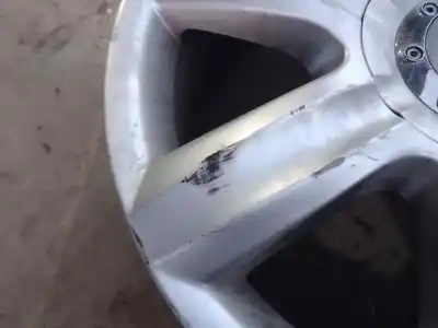 Pezzo di ricambio per auto di seconda mano cerchione in lega per audi q7 (4l) casa riferimenti oem iam   