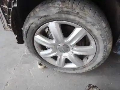 Peça sobressalente para automóvel em segunda mão JANTE por AUDI Q7 (4L) CASA Referências OEM IAM   