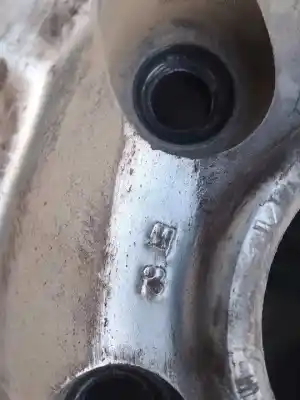 Pezzo di ricambio per auto di seconda mano cerchione in lega per audi q7 (4l) casa riferimenti oem iam   