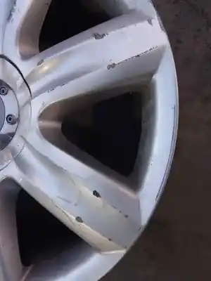 Pezzo di ricambio per auto di seconda mano cerchione in lega per audi q7 (4l) casa riferimenti oem iam   