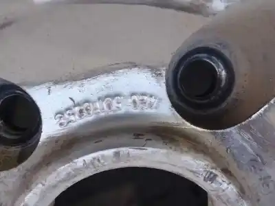Pezzo di ricambio per auto di seconda mano cerchione in lega per audi q7 (4l) casa riferimenti oem iam   