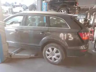Автозапчастина б/у культ заднього правого для audi q7 (4l) casa посилання на oem iam 
