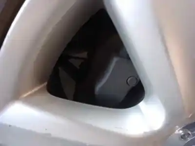 Автозапчастина б/у задній лівий гальмівний супорт для audi q7 (4l) casa посилання на oem iam 