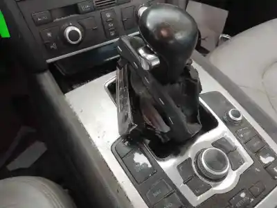 Автозапчастина б/у передач для audi q7 (4l) casa посилання на oem iam 