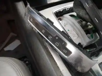 Автозапчастина б/у електронний модуль для audi q7 (4l) casa посилання на oem iam 