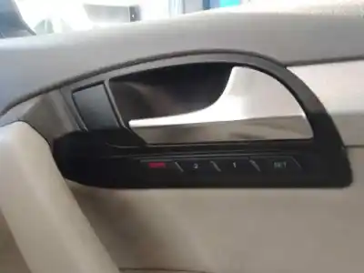 Автозапчастина б/у многофункційне управління для audi q7 (4l) casa посилання на oem iam 