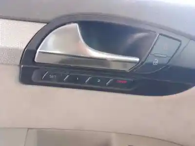 Автозапчастина б/у многофункційне управління для audi q7 (4l) casa посилання на oem iam 