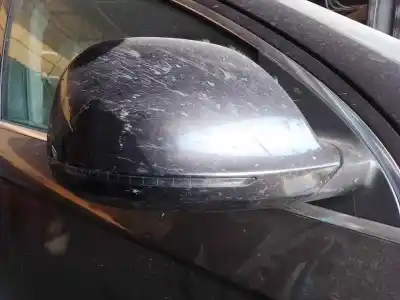 Автозапчастина б/у правий задний огляд для audi q7 (4l) casa посилання на oem iam   