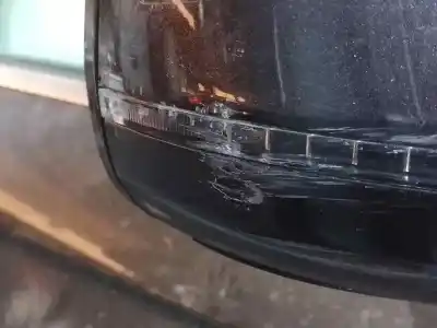 Автозапчастина б/у правий задний огляд для audi q7 (4l) casa посилання на oem iam   