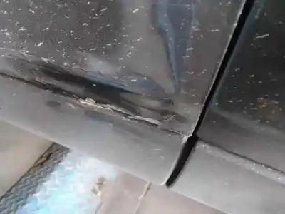 Автозапчастина б/у передні праві двері для audi q7 (4l) casa посилання на oem iam   