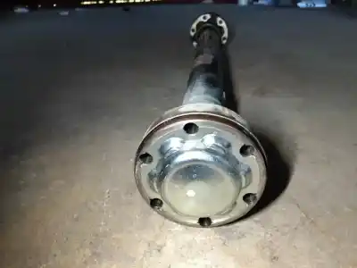 Автозапчастина б/у центр трансмісії для audi q7 (4l) casa посилання на oem iam 7l6521101h  