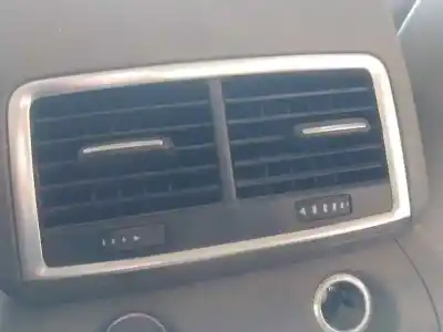 Автозапчастина б/у аераційна решіта для audi q7 (4l) casa посилання на oem iam 