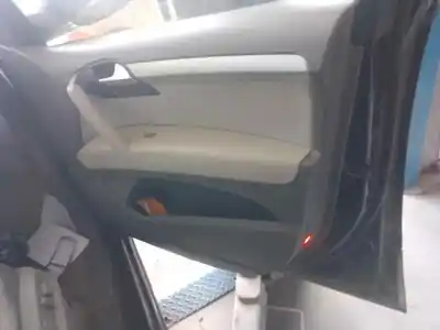 Автозапчастина б/у обработка передніх правіх дверей для audi q7 (4l) casa посилання на oem iam 