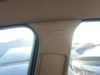 Автозапчасти б/у  за MERCEDES-BENZ CLASE C (W204)  ссылки OEM IAM   