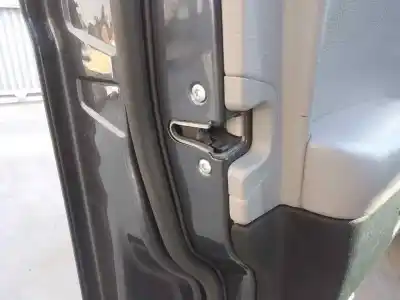 Автозапчасти б/у замок левой передней двери за MERCEDES-BENZ CLASE C (W204) C 200 KOMPRESSOR (204.041) ссылки OEM IAM   