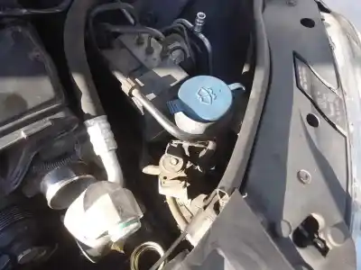 Peça sobressalente para automóvel em segunda mão DEPÓSITO DO LIMPA VIDROS por MERCEDES-BENZ CLASE C (W204) C 200 KOMPRESSOR (204.041) Referências OEM IAM   