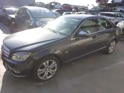 Peça sobressalente para automóvel em segunda mão FECHADURA DO CAPÔ por MERCEDES-BENZ CLASE C (W204) C 200 KOMPRESSOR (204.041) Referências OEM IAM   